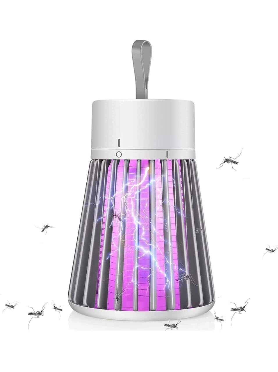 Elite Mosquito-Lamp-International-Eco-Friendly-Bug-Zapper-Electric-Shock-Mosquito-Lamp-Dual-Mosquito-Zapper-Lamp-Indoor-Insect-Trap-Portable-Killer-lamp (B0CWL7V8NN) Amazon Price History, Amazon Price Tracker