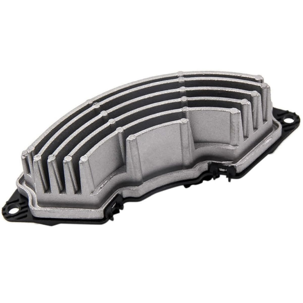 Riscaldatore Motore Ventilatore Resistenza Compatibile con C4 Picasso Berlingo Dispatch Jumpy Partner Expert Doblo Scudo con Connettori Spina Cavo 6441.CE