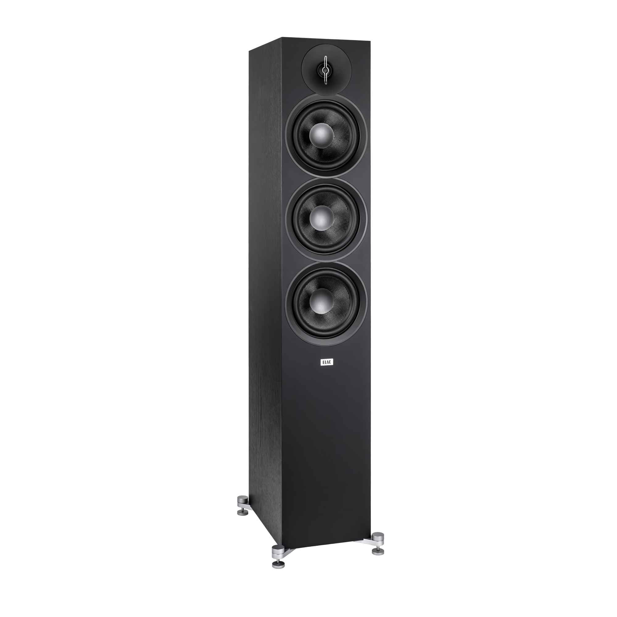 Amazon.com: ELAC DF63 Black (Ea.) : Electronics