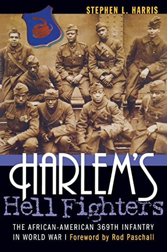 Harlem'S Hell Fighters view 2