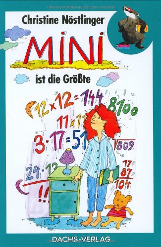 Preisvergleich Produktbild Mini ist die Grösste