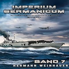 Imperium Germanicum cover art