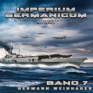 Imperium Germanicum Titelbild