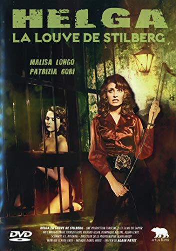 Helga, la louve stilberg
