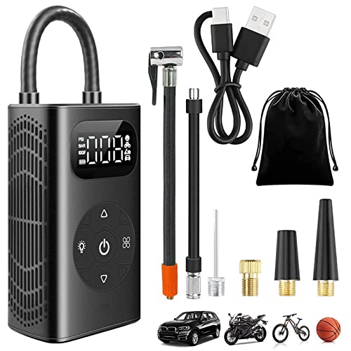 Amazon.de Best Sellers The most popular items in Portable Air Compressors