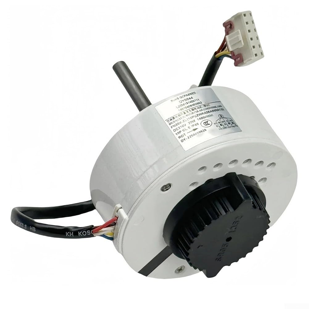 Klimaanlage Lüftermotor FN20V-ZL DC310V 20W Ersatz