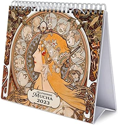 Oon Phase Calendar Poster 2023 - Daily Oon Phase Inforation - Full