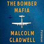 Cover of The Bomber Mafia