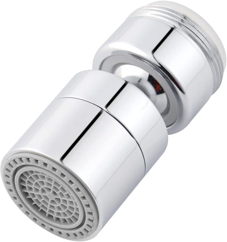 Grohe Mousseur Aerator Grohe Mousseur 13961000 Aerator Premium Faucet Accessory - View #8