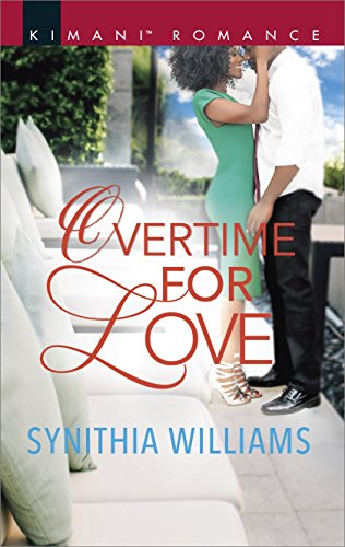 Overtime for Love (Scoring for Love Book 2)