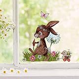 Die Maße des Fensterbildes: 24cm breit x 25cm hoch