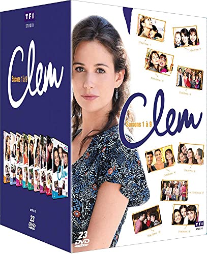 Clem - Saisons 1 à 9