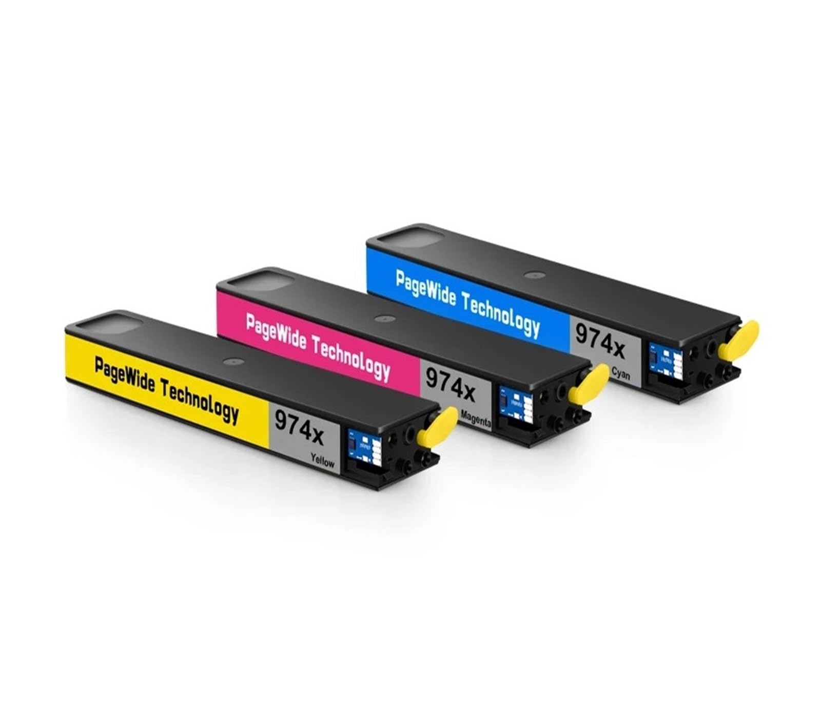974XL Cartuccia Pigmento Compatibile Con HP 477dw