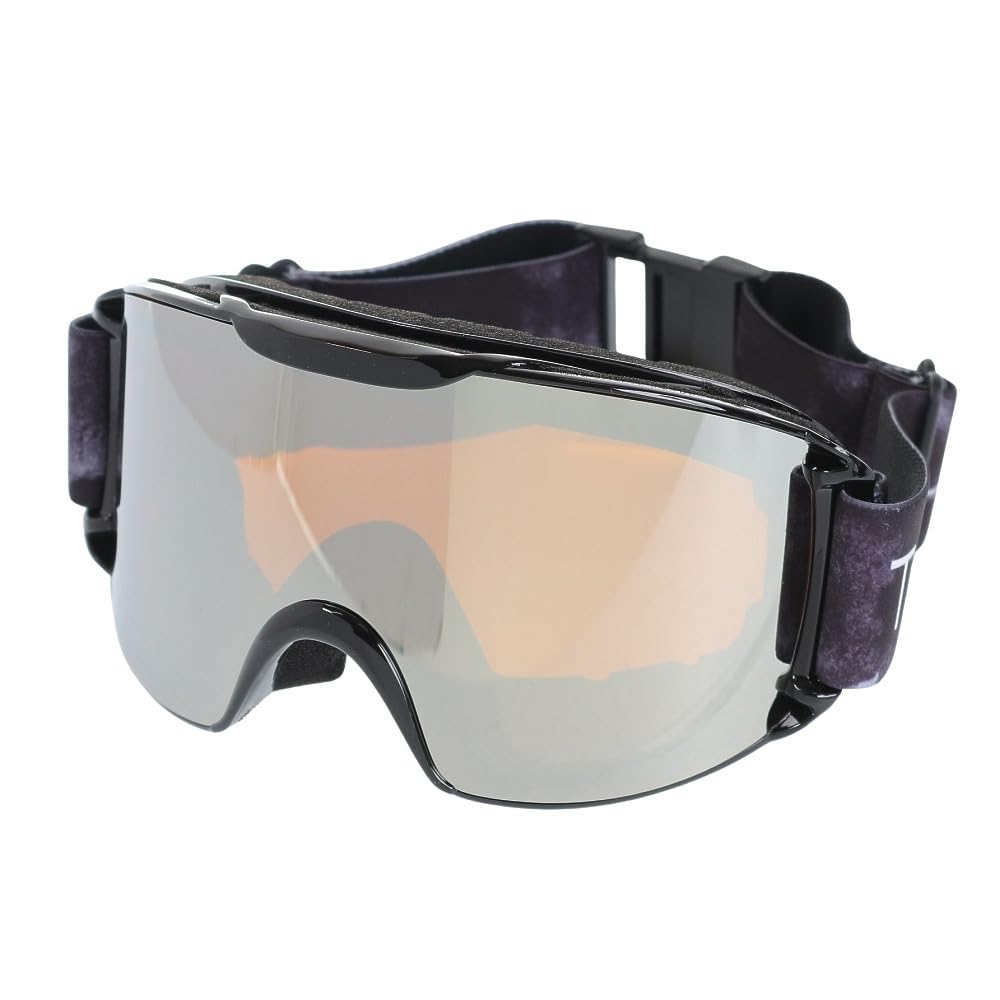 トランス ミラーレンズ ゴーグル Amazon | トランス（TRANCE） ウインターゴーグル メガネ対応