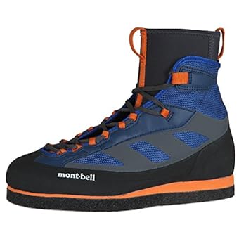 ¥â¥ó¥Ù¥ë(mont-bell) ¥µ¥ï¡¼¥È¥ì¥Ã¥«¡¼ 1125111 ¥í¥¤¥ä¥ë¥Ö¥ë¡¼(RBL) 27.0cm
