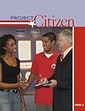 Project Citizen Level 2 A Portfolio-Based Civic Education Program