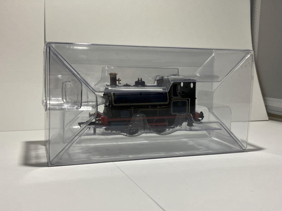 HORNBY PECKETT OOゲージHOゲージW4