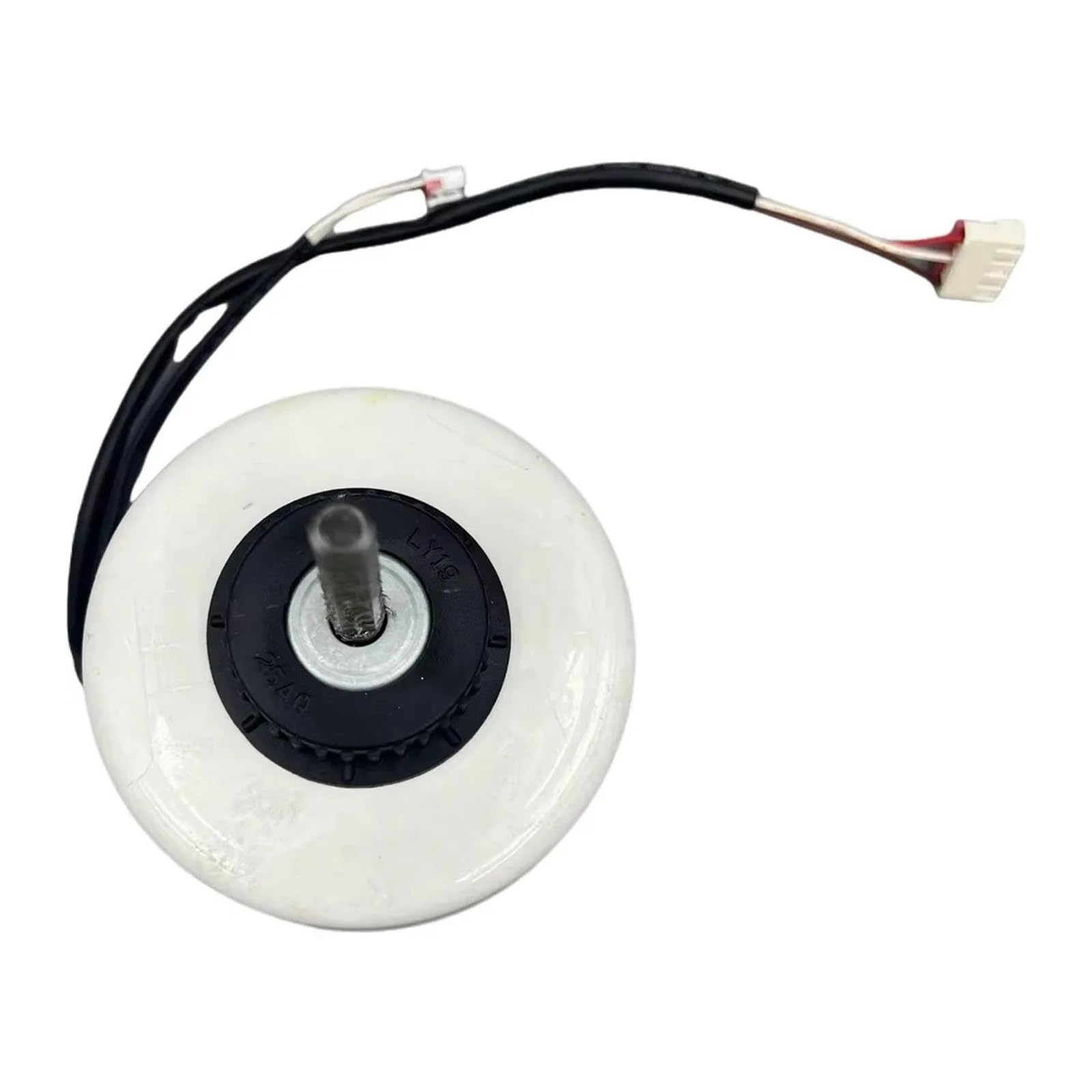 Compatible Con Aire Acondicionado, Motor De Ventilador Interior | Piezas de reparación del reemplazo del aire acondicionado de 220-240V 35W 1350r/min