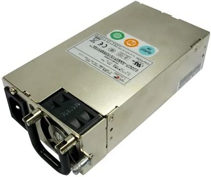 QNAP - Alimentation redondante (Module enfichable) - CA 100-240 V - 300 Watt - 2U - Pour TS-809U-RP, TS-859U-RP, TS-859U-RP+, VioStor VS-8024U-RP, VS-8032U-RP, VS-8040U-RP