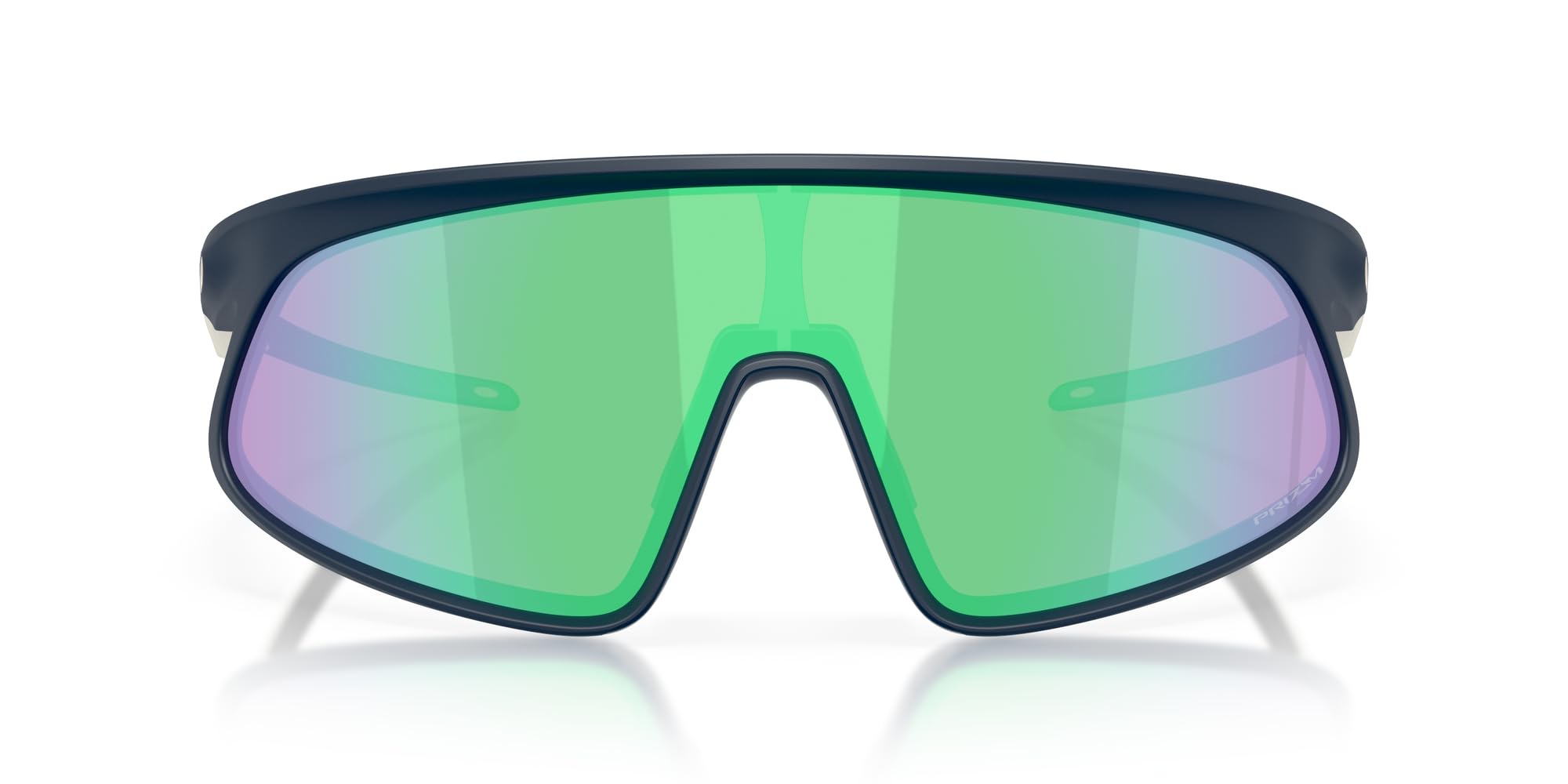 Amazon | [オークリー] Oakley サングラス 0OO9484D RSLV MATTE ABYSS