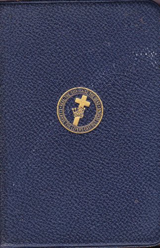 Prose Works: other than Science And Health B007UIXGOW Book Cover