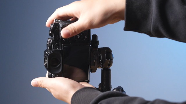 Amazon.com : Fotopro X-Airfly 63 Inch Carbon Fiber Tripod with