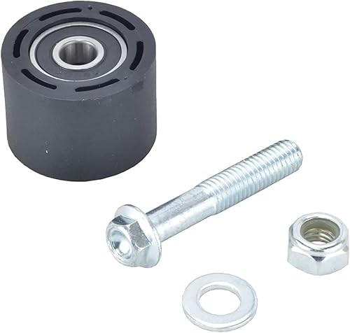 Vista 2 de All Balls Racing 79-5008 - Rodillo de cadena sellado compatible con/reemplazo para Honda, Gas-Gas, KTM, Suzuki, Yamaha