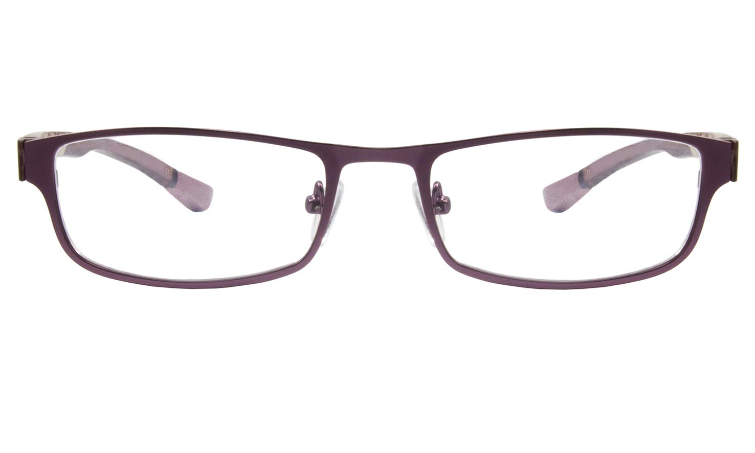 Tokyo Tom Wayfarer Unisex Eyewear Frames - Tokyo11-51-19-145 Mm