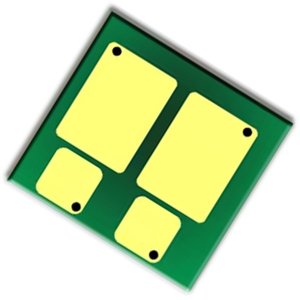 Toner Chip Reset Compatible with HP Color LaserJet Pro MFP W-2182 W-2192 W-2222 W 2182 W 2192 W 2222 W2183 W2193 W2223 W-2183 W-2193（Magenta W2223A 222A 1200Pages APJ/SA/MEA）