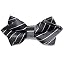 Black Douglas Stripe