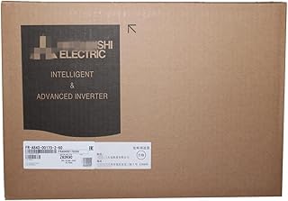 FR-A840-00170-2-60 Inverter 5.5KW FRA84000170260 VFD