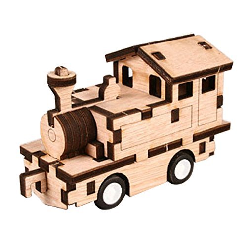 Run Run Series - Run Steam Locomotive