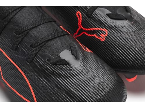 Image of PUMA Mens Ultra 6 Match Firm GroundArtificial Ground Soccer Cleats