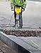 BOSCH BH2760VC Brute Breaker Hammer -1000 Blasts Per Minute, 35 Ft.-Lbs. Impact Energy, Vibration Control, Service Minderbrushes, Grease-Packed Gearbox - Ideal for Heavy-Duty Concrete and Asphalt Work