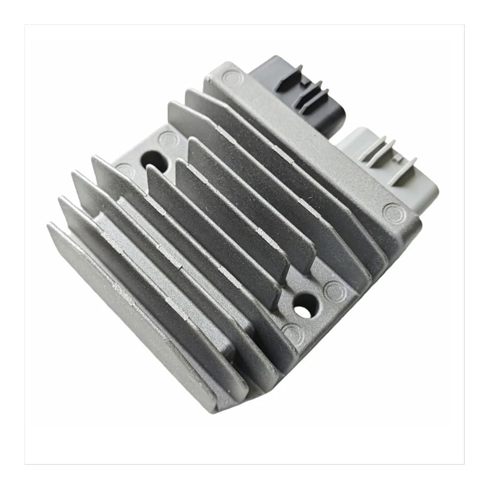 Regolatore Tensione Protezione moto Regolatore Di Tensione Universale Per Motociclette Raddrizzatore Per F850 S1000RR R1250 FH027AB 9467618-01 Connettore