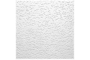 4240 12" X 12" TIVOLI CEILING TILES - THE CLASSIC CEILING TILES...