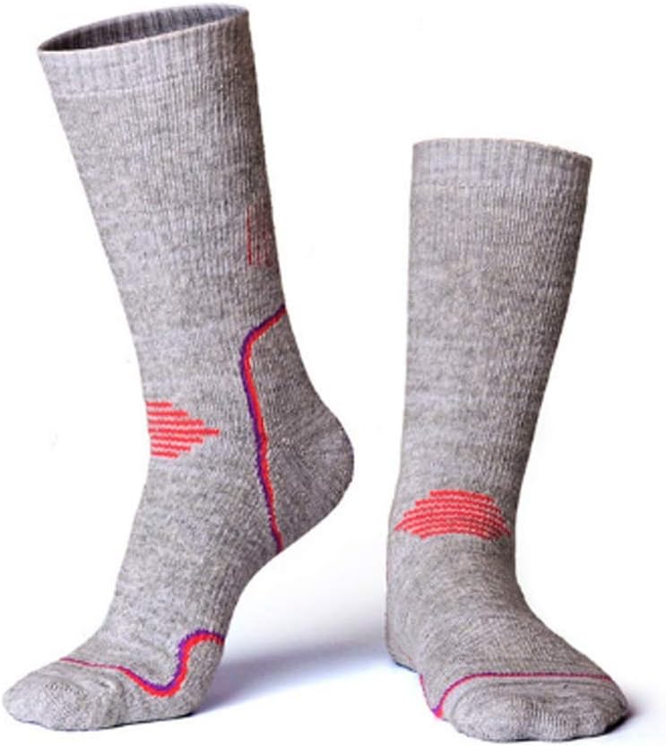 Winter Warm Sports Socks Women's Thick Ski Outdoor