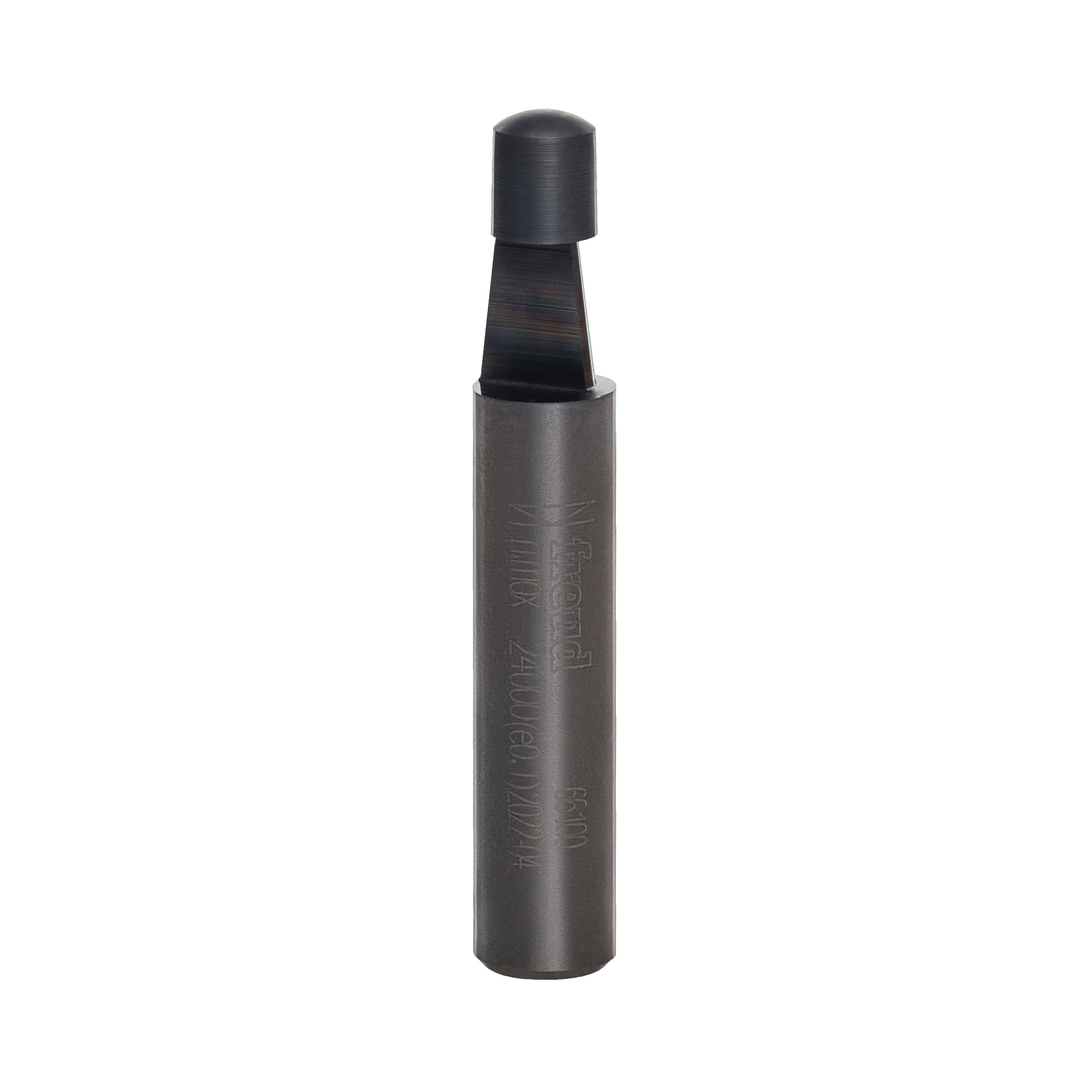 Freud 1/4" (Dia.) Solid Carbide Bevel Trim Bit with 1/4" Shank (66-100)