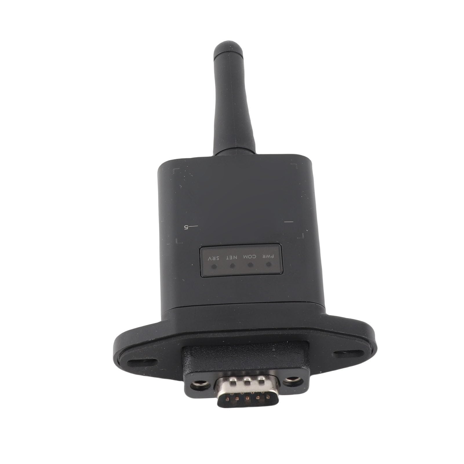 Generic Modulo WiFi per Inverter Solari Monitoraggio Remoto Affidabile RS232 per Inverter Collegati Alla Rete Materiale ABS