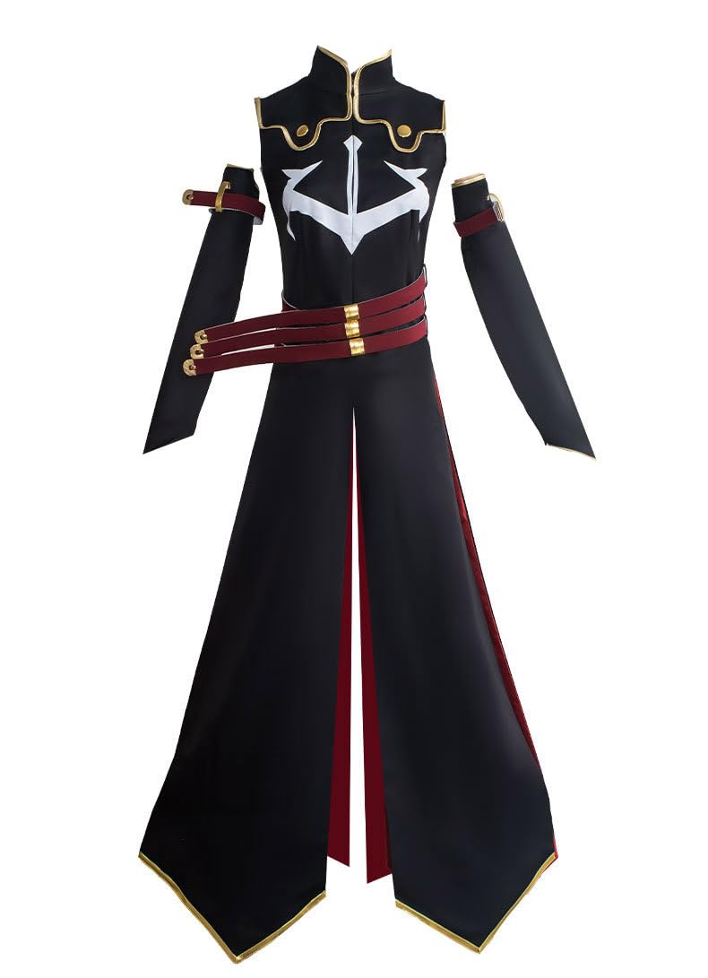Anime Code Geass C.C. Cosplay Costume Outfit Lelouch of The Rebellion Halloween Party