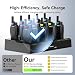 Imagen de Retevis H777 Walkie Talkie con Auricular