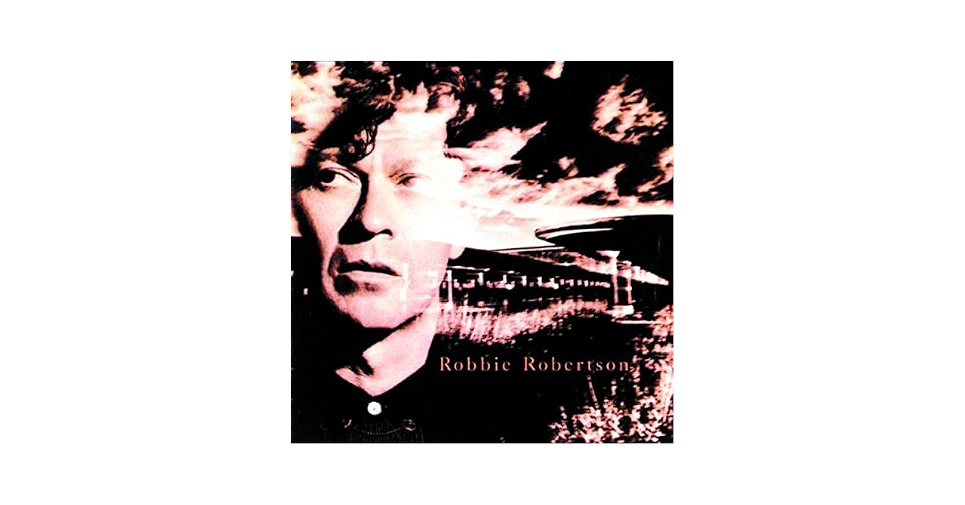 米2LP Robbie Robertson Sinematic B003070701 UMe /00260 Robbie Robertson - Sinematic - Amazon.com Music