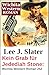 Kein Grab für Jedediah Stone: Wichita Western Roman 252 (German Edition)