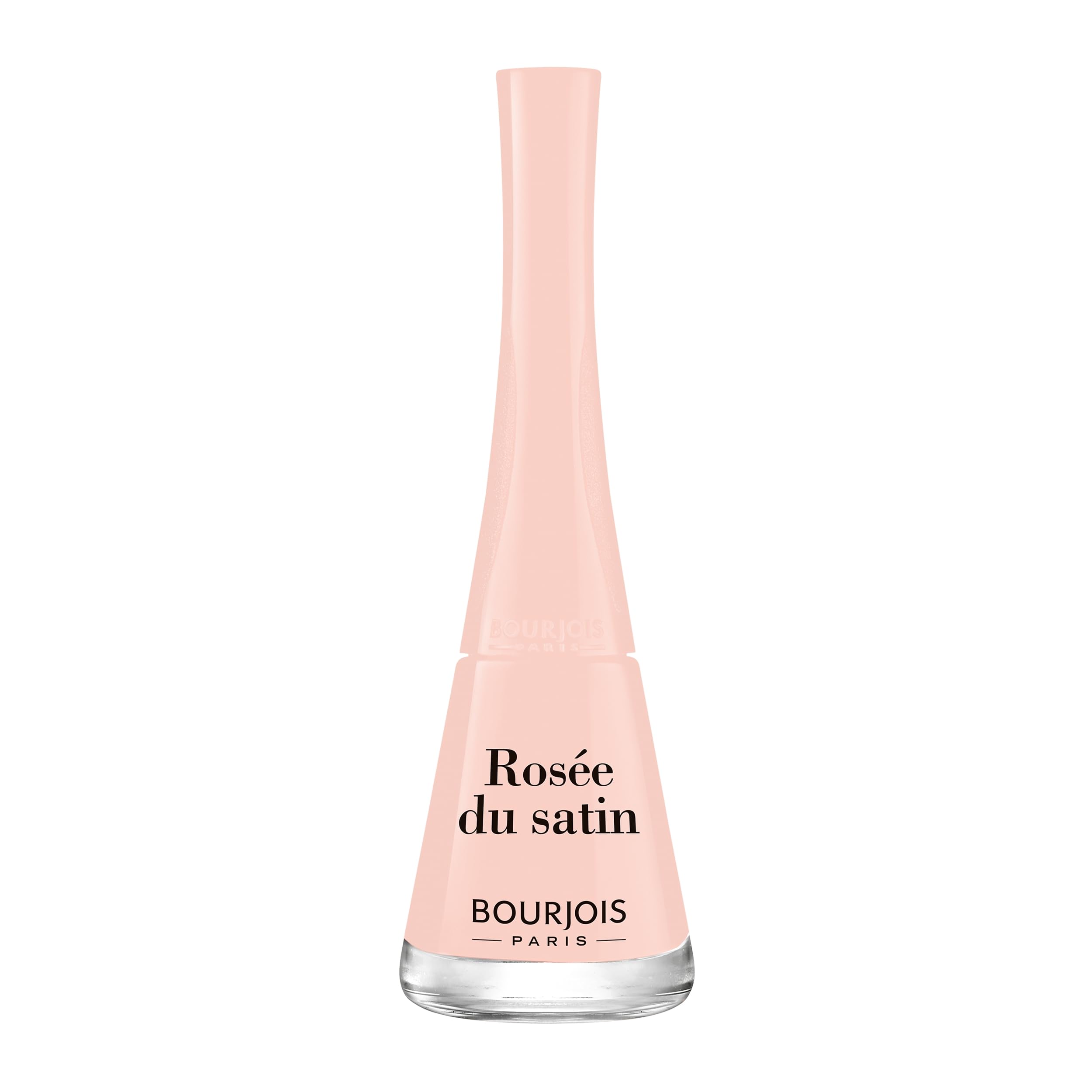 1 SECONDE nail polish #043 9 ml