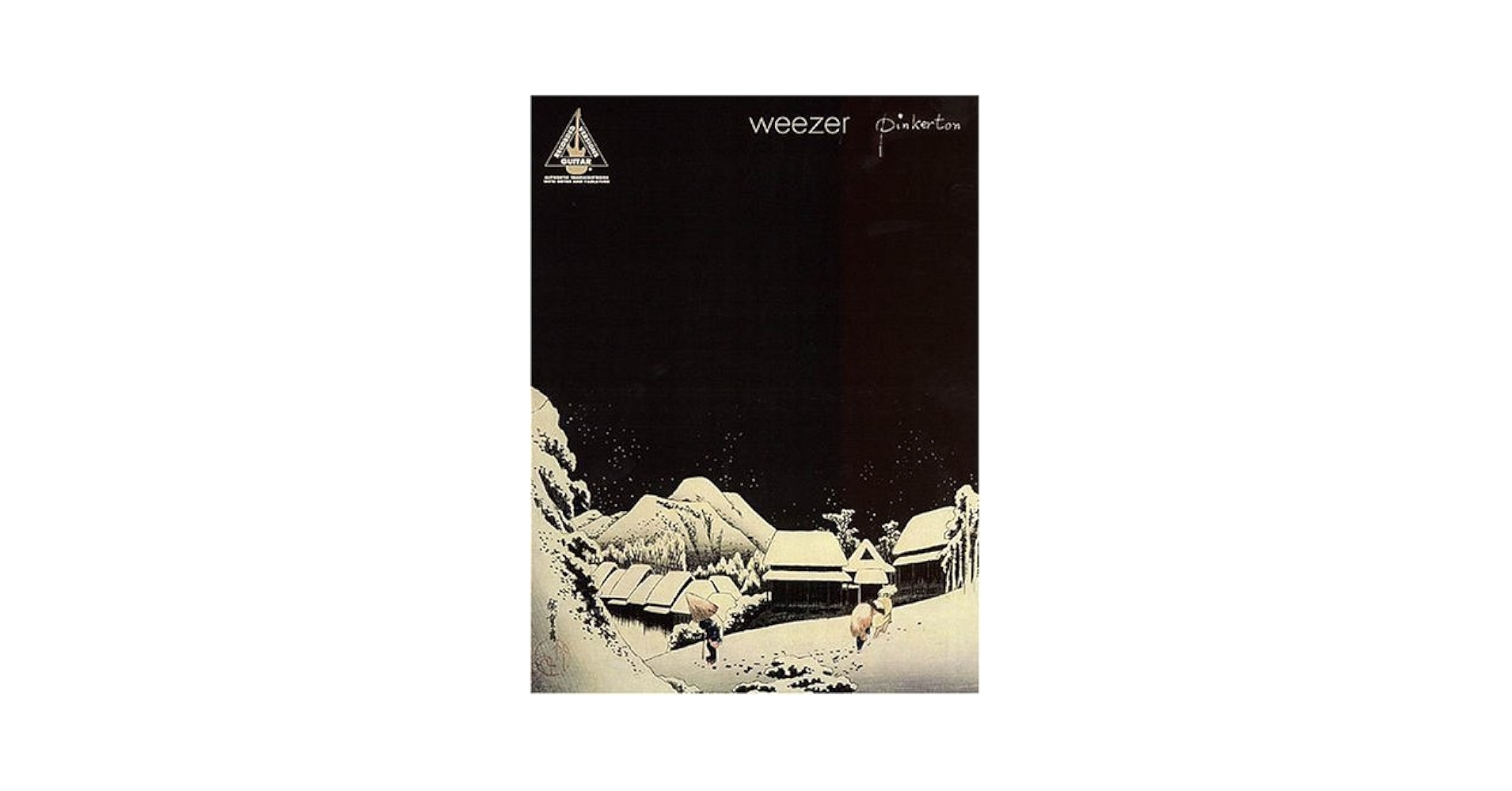 【MFSL盤】 weezer Pinkerton レコード Pop-Rock Vinyl | Weezer: Pinkerton - LP 180g, Limited