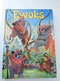ewoks dvd amazon  Ewoks