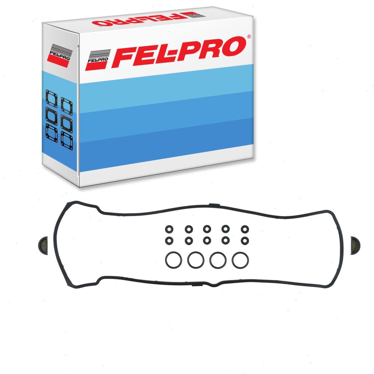 VS 50756 R Valve Cover Gasket Set