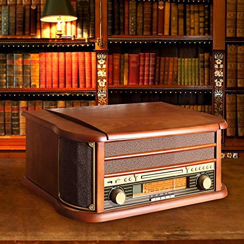 Encuentra la mejor selección de Radio antigua tocadiscos al mejor precio. 29 Imagen adicional