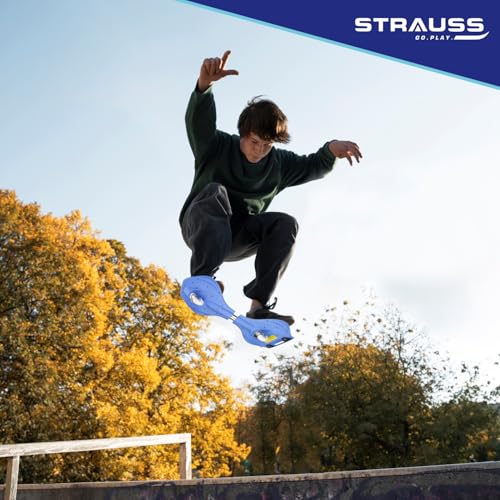 Image of Strauss Bronx SB Waveboard