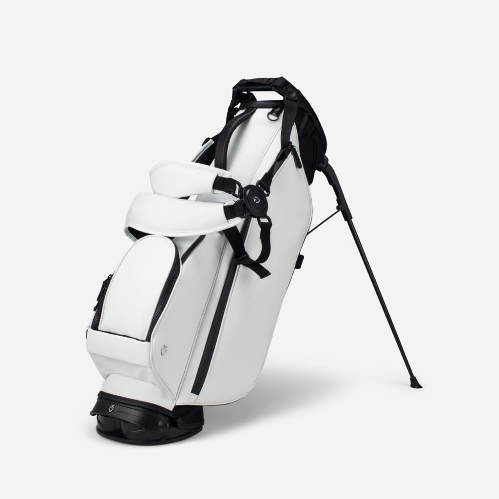 Amazon | VESSEL ベゼル キャディバッグ VESSEL JUNIOR Caddy
